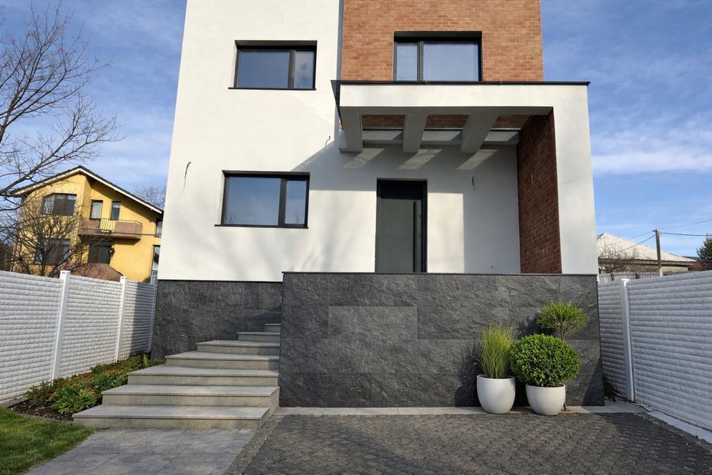 Casa P+1  langa parcul Hanul Doctorului