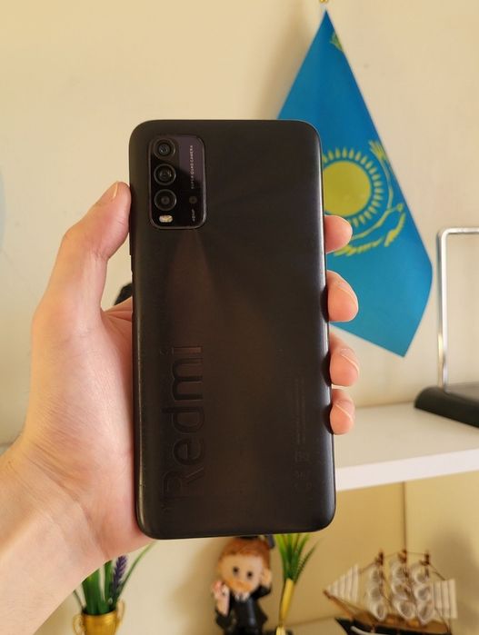 Redmi 9T 128gb продам