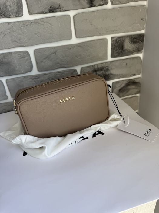 Furla crossbody оригинал