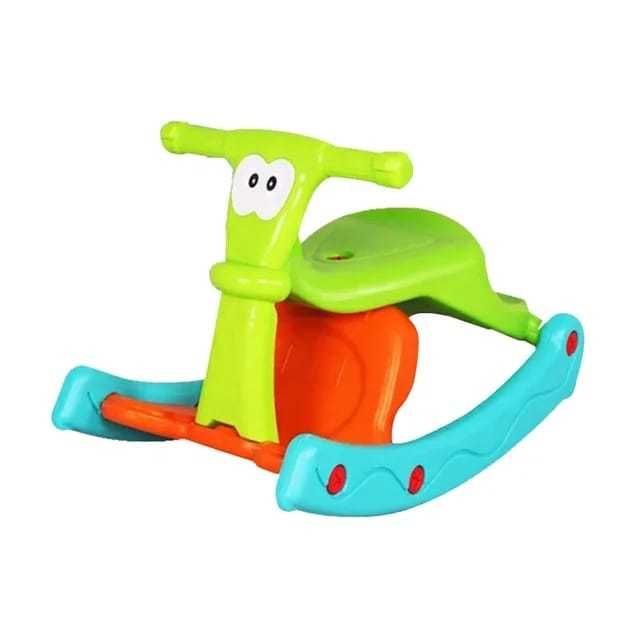 Трансформер Стульчик-Качалка