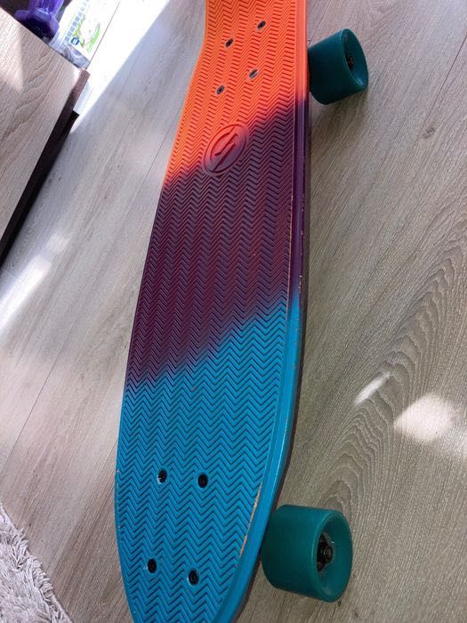 Детски скейтборд Big Yamba