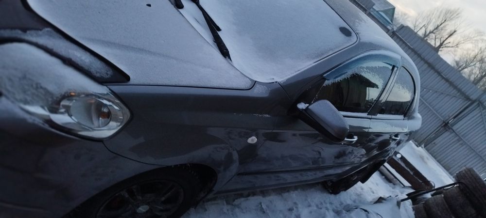 Chevrolet aveo 3300 тг