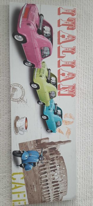 Картина Деко Панел