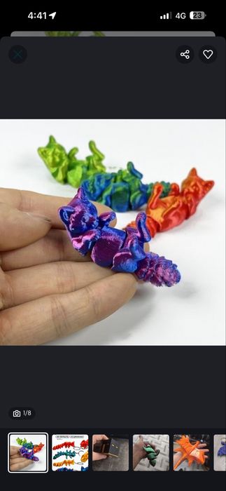 3д печать беремь объемы