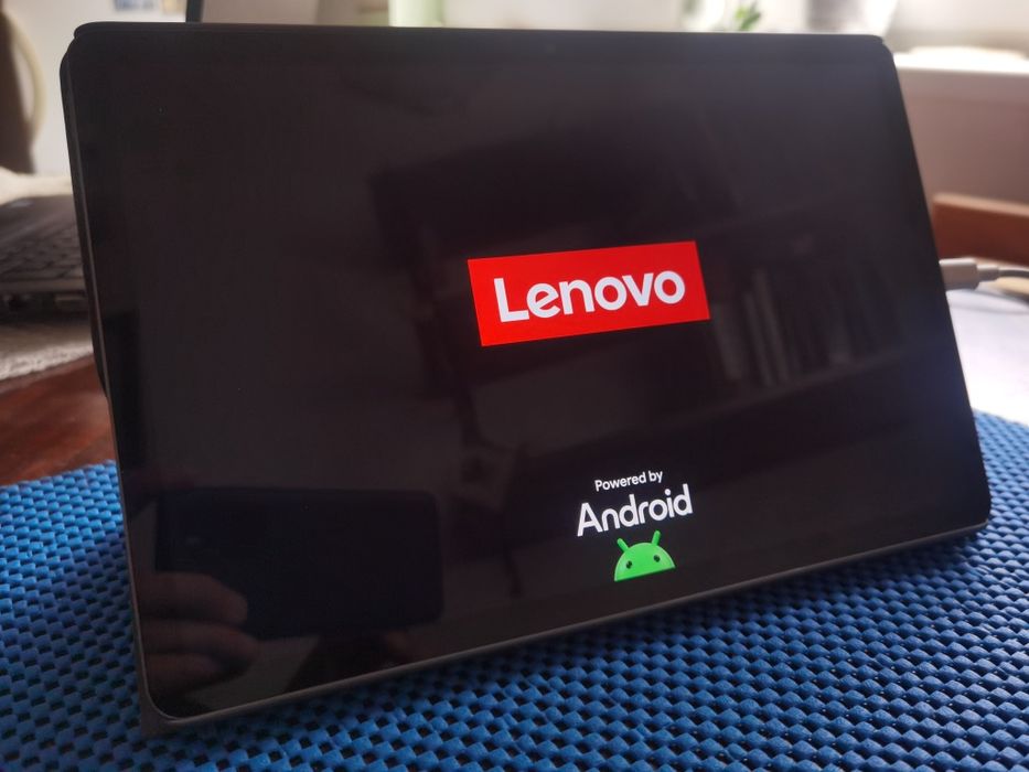 Таблет Lenovo Idea Tab