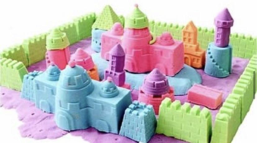 Парк Батут аттракцион