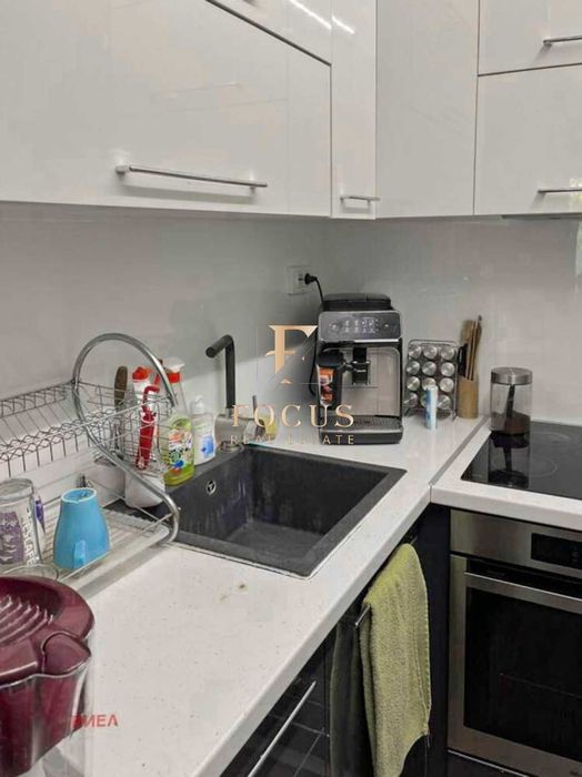 Продава се Тристаен апартамент в Пловдив, Христо Смирненски - 64 кв.м за 1980 €/кв.м - Снимка #3