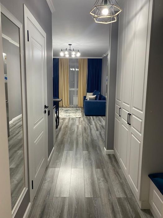 Ремонт квартиры коттедж офис помещение магазин работаем по городу ...