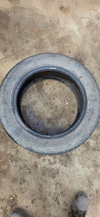 Резина летняя 235/55R17