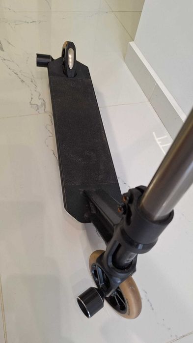 Trotinetă freestyle Oxelo MF540