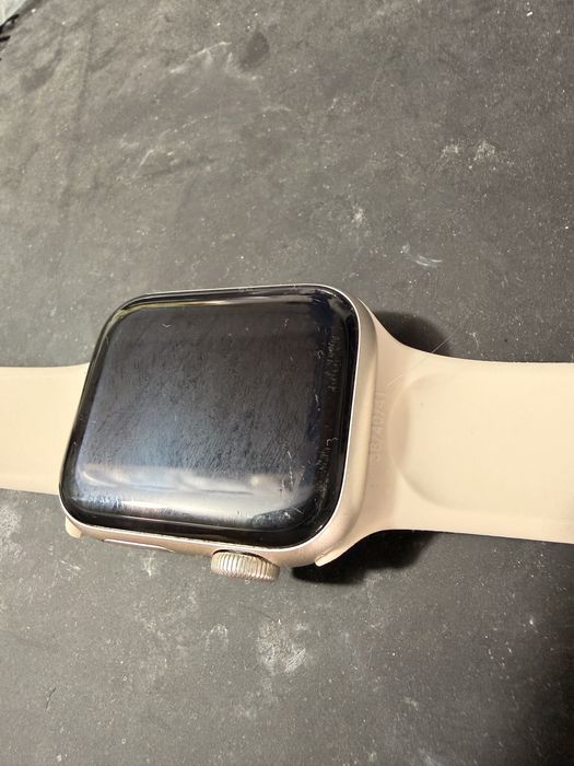Applewatch SE2 ( 2022 )
