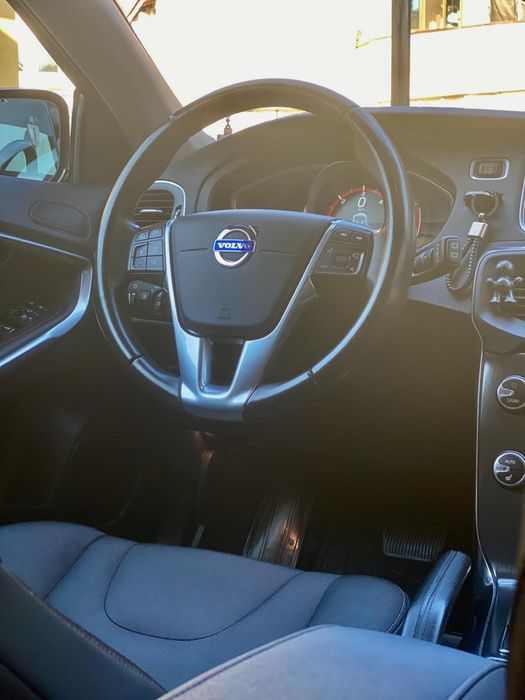 Volvo V40 Cross Country