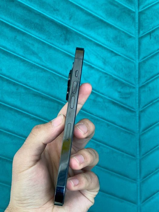 iphone 14 pro sitiladi qora rang