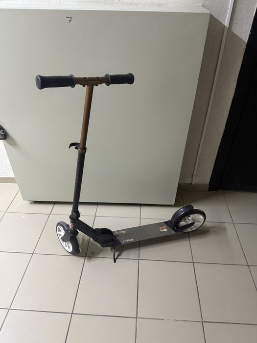 Самокат продам !!!