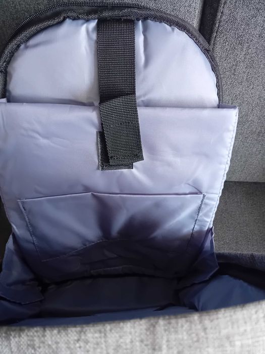 Раница с usb port; Раница и калъф за Лаптоп Marvel; Жълта Nestea