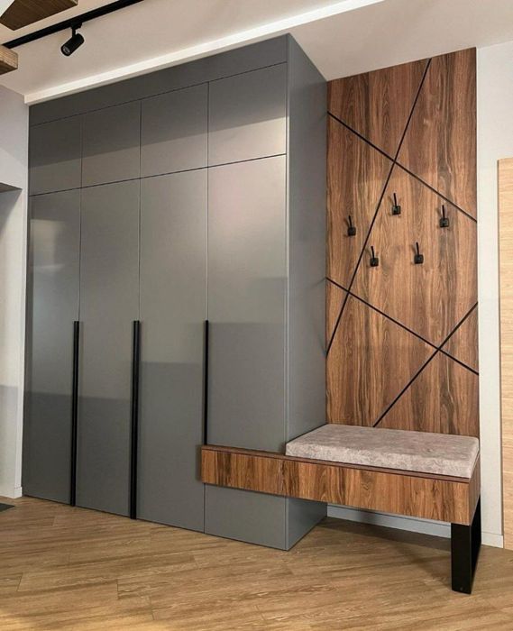 Прихожка на заказ.