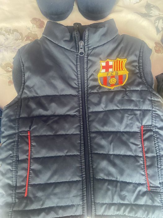 Лот дрехи да момче 2-3т.