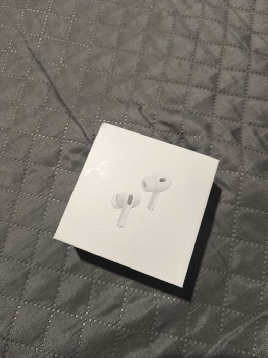 Căști AirPods Pro2