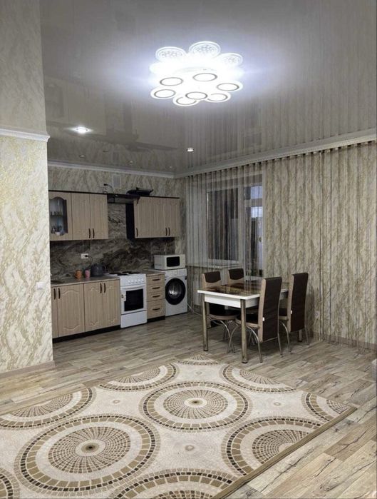 Сдается 1 комн квартира