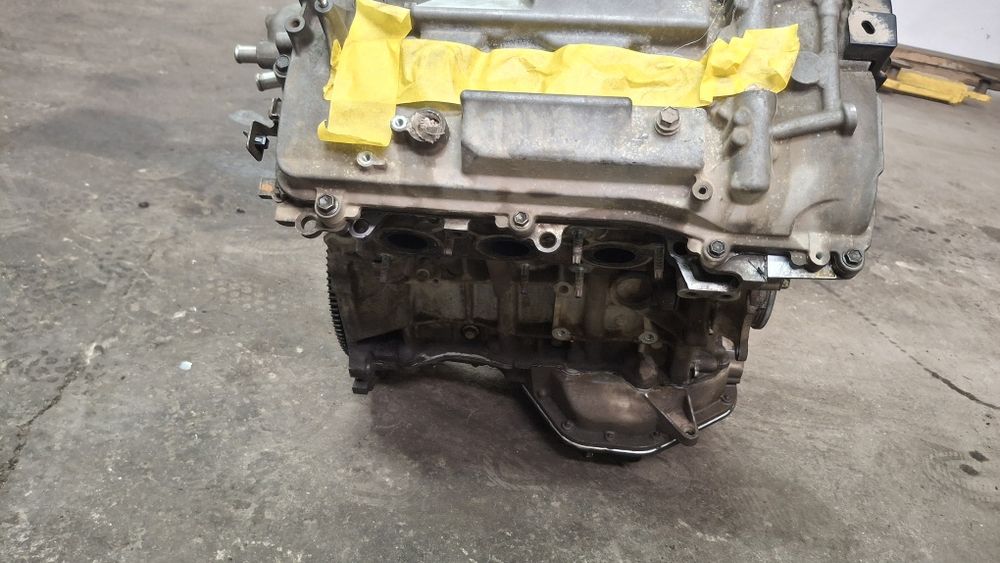 Продам двигатель 2GR бу