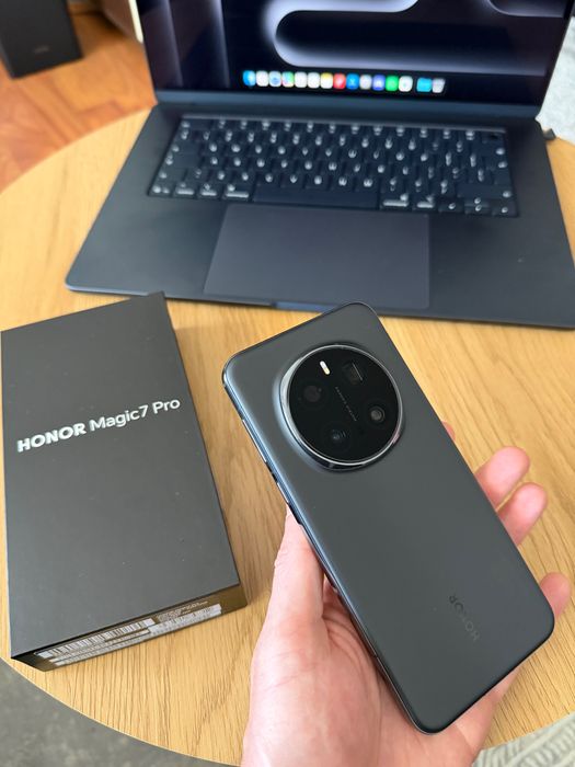 Honor Magic 7 Pro
