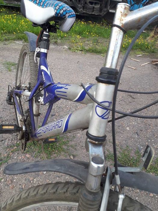 Продам велосипед