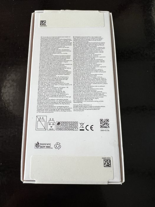 Samsung Galaxy A17 5G 128 GB