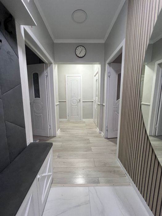 Продам 3-х комнатную квартиру