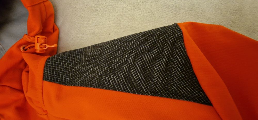 Vand geaca softshell Northfinder Barrett IMPECABILA