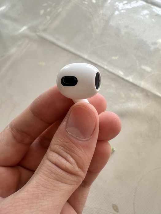 AirPods gen 3, идеальное состояние