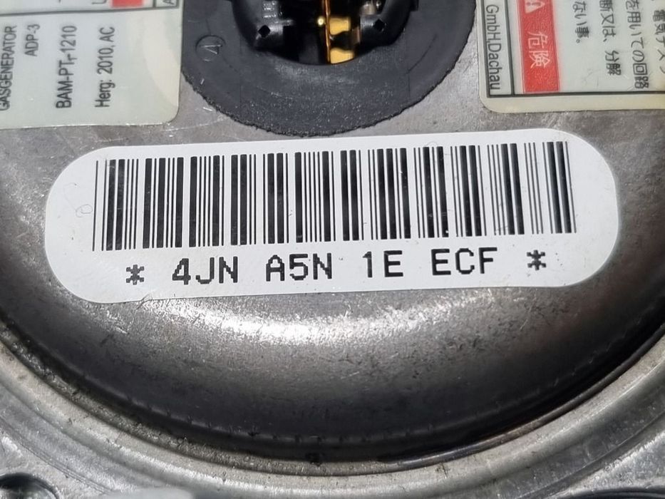 Airbag volan Hyundai IX35 2010 - 2019 (1491) 4JNA5N1EECF