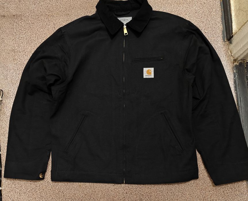 Куртка Кархарт .