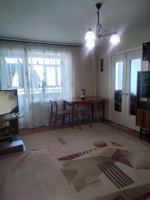 Продам 3 квартиру, новая