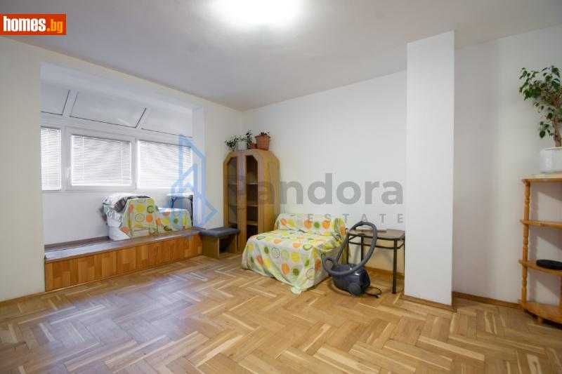 Дава се под наем Двустаен апартамент в София, Младост 1А - 45 кв.м за 400 € - Снимка #3