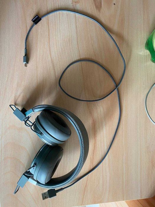 Наушники Urbanears Plattan 2 BT