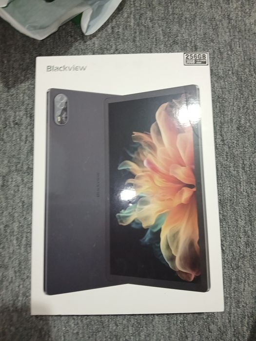 Tabletă Blackview Mega 8