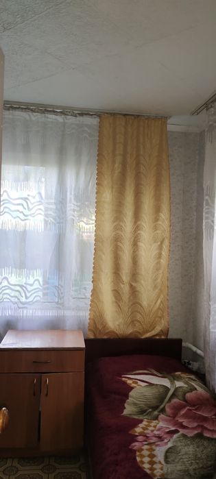 Большой 6-ти комнатный дом