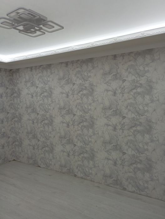 Продается квартира 4ком ремонт евро  классик  зря не беспакоет