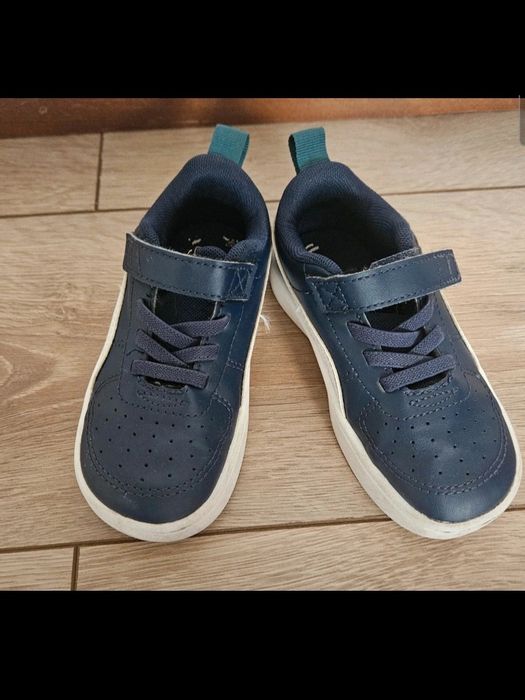 Pantofi sport / adidasi baieti, marimea 24, PUMA