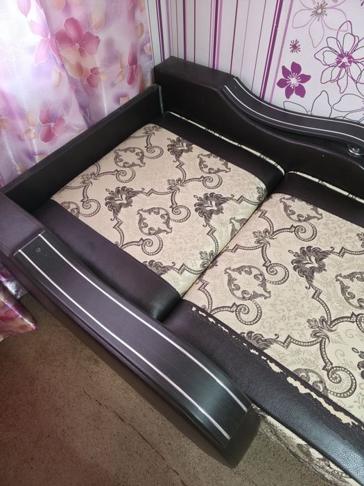 Продаю  кресло кровать