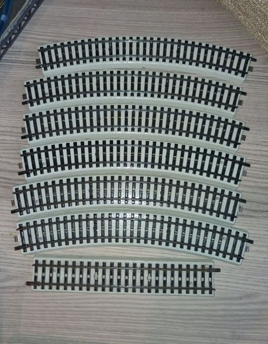 Scara HO accesorii marklin