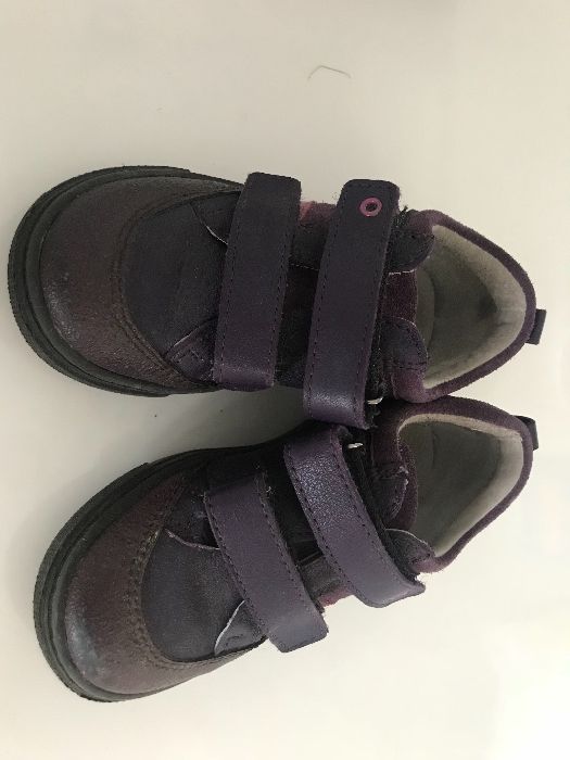 Детски обувки КК, номер 25