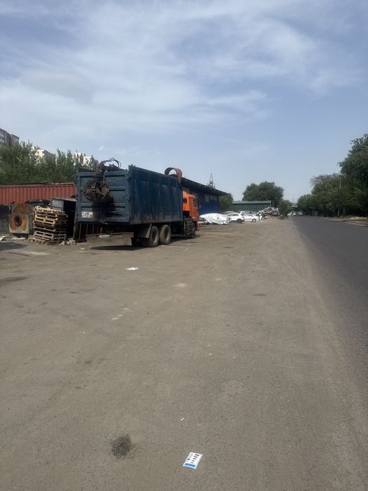 Аренда участок