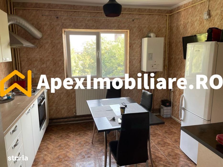 Ap. 2 cam Vitan Bucuresti | Metrou 5 min | centrala proprie, Mall vita — fotografia 3