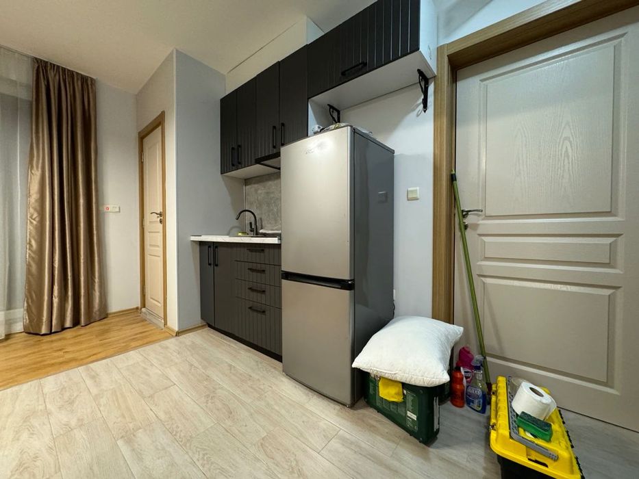 Дава се под наем Двустаен апартамент в Несебър - 40 кв.м за 250 € - Снимка #11