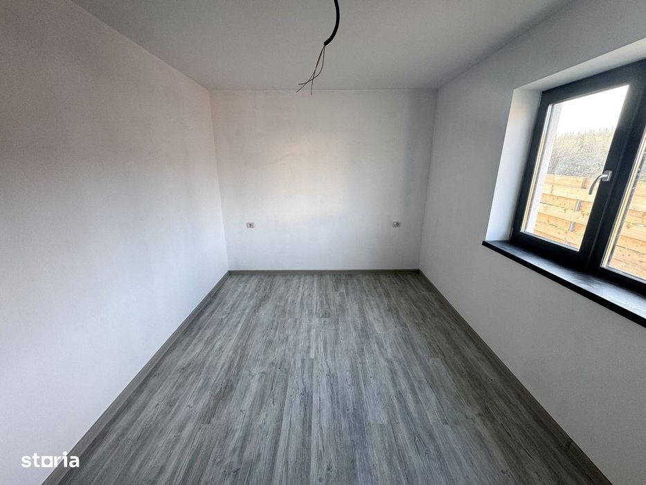 Canalizare! Beci! Magazie! Placa! Casa 3 Camere, Tomesti