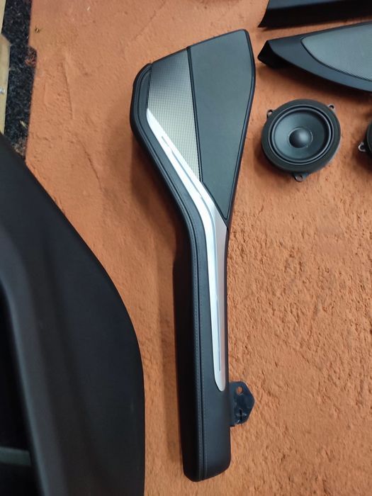 Capace Boxe Harman Kardon Bmw X5 G05 Tweeter H&K