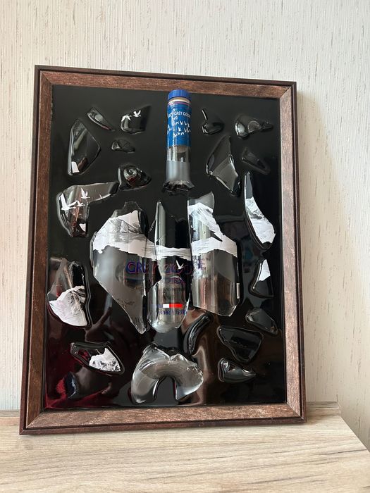 Art Картина ръчно изработена