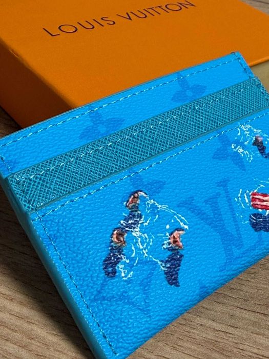 Louis Vuitton LV cardholder картодържатели портфейли