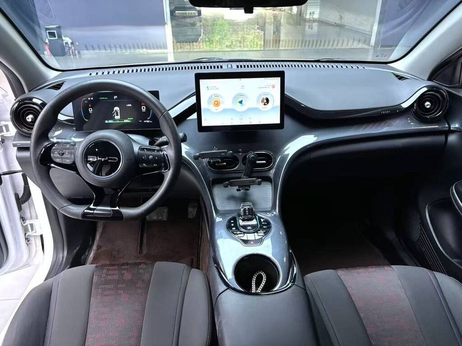 BYD E 2    Аренда с выкупом 20% годовых